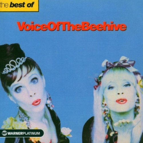 Voice of the beehive - Greatest Hits of the 90