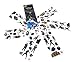 Black Panther Childrens Party Favors - 12 Black Panther Plastic Favor Cups & 12 Sheets of Black Panther Licensed Stickers
