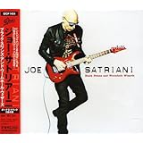 ブラック・スワンズ・アンド・ワームホール・ウィザーズ