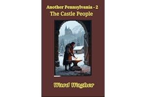 The Castle People: Another Pennsylvania - 2