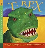 T. Rex: Read and Wonder