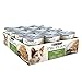 Purina Pro Plan High Protein Cat Food With Gravy, Turkey and Rice Entree - (Pack of 24) 3 oz. Pull-Top Cans