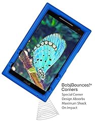 Bobj Rugged Case for ASUS ZenPad Z380, P022