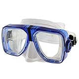 Optical Corrective Scuba Dive Snorkeling Mask Prescription Lenses