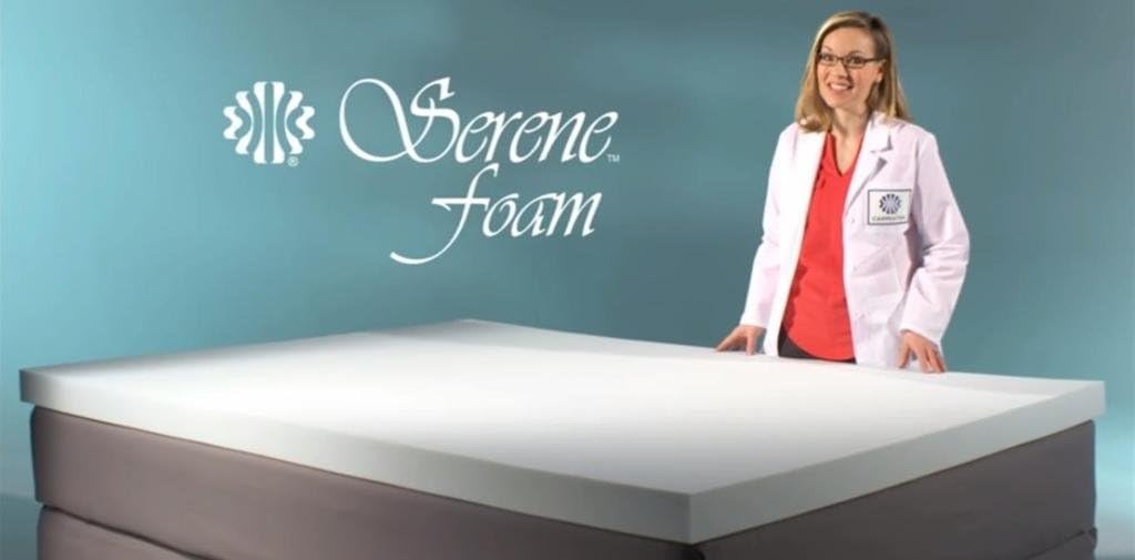 Best mattress topper california king size