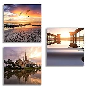 for Living Room Bedroom Home Artwork The Beautiful...