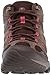 Merrell Women's Outmost Mid Vent Waterproof Hiking Boot
