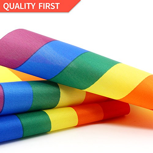 3 Anley+Rainbow+Pride+Stick+HandHeld