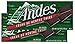 Andes Creme De Menthe Thins 4.67oz, 28 Pieces Pack of 2