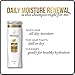 Pantene Daily Moisture Renewal Shampoo, 25.4 Fluid Ounce