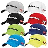 2015 TaylorMade R15 39Thirty Stretch Fit Mens Hat Golf Cap