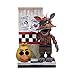 McFarlane Toys Five Nights at Freddy's Micro Cam 08 Hallway Construction Set