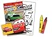 Bendon Cars 10 Mini Play Packs