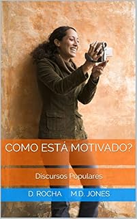 Livro Como Está Motivado?: Discursos Populares