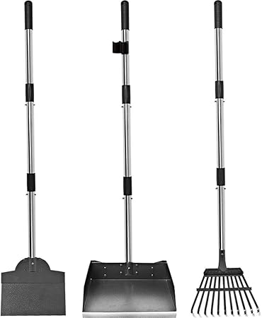 big lots pooper scooper