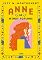 Livro Anne de Windy Poplars