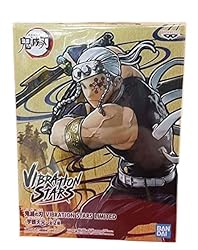 Banpresto Demon Slayer: Vibration Stars Tengen Uzui