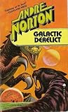 Galactic Derelict