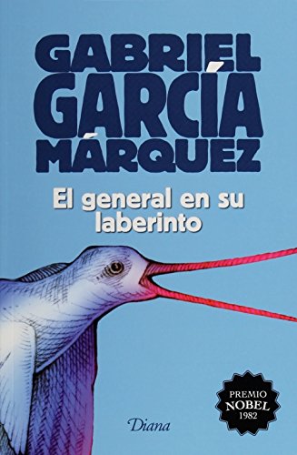 El general en su laberinto(2015)