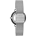 Daniel Wellington Petite Sterling 32mm Women's Watch, Stainless Steel (316L) Silver Watch for Women