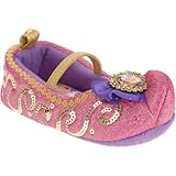 Shimmer And Shine Girls Slippers