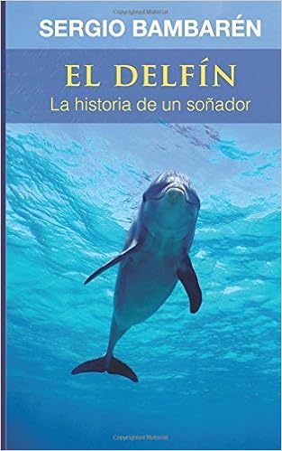 el delfin sergio bambaren