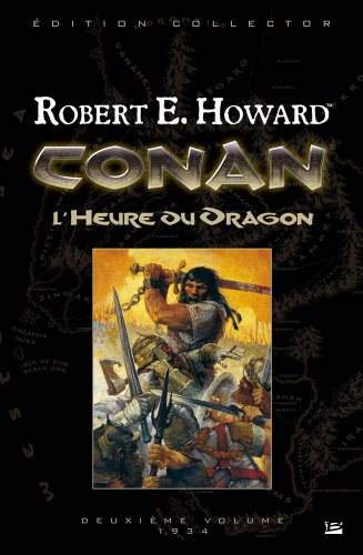 L' heure du dragon