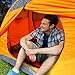 Archer 1 Man Camping & Backpacking Tent Ultralight, Spacious & Waterproof