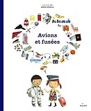 Image de avions et fusées