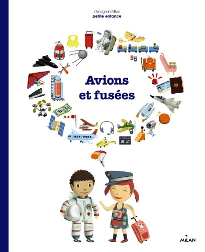 avions et fusées by (Hardcover)