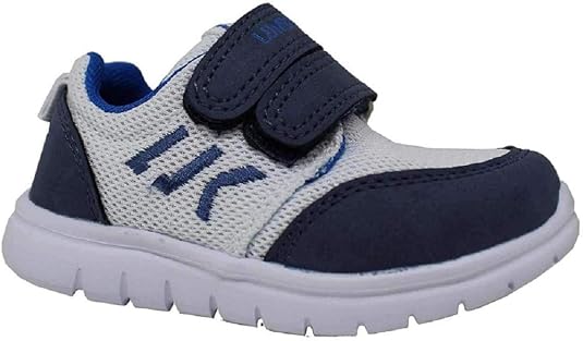 Anfibio bimba con cuoricini RIVER SG00101-025 B01CB001 Lumberjack