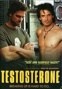 Testosterone