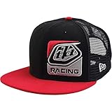 Troy Lee Designs Mens Perfection 2.0 Adjustable Hat