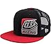 Troy Lee Designs Mens Perfection 2.0 Adjustable Hat