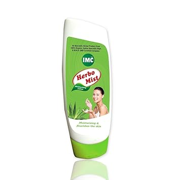 imc aloe berry cream
