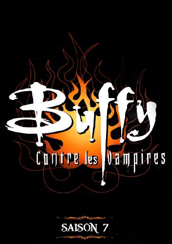 Buffy Contre Les Vampires - Saison 7