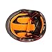 Bingggooo Children's Multi-Sport Ladybug Helmet For Girls/Boys Skiing Snowboarding Scootering Cycling