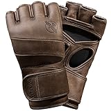 Hayabusa T3 Kanpeki MMA Boxing Gloves, 4oz