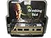 Greenlight Collectibles Breaking Bad 2008-13 TV Series - 1986 Fleetwood Bounder RV Vehicle (1:64 Scale)