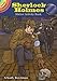 Sherlock Holmes Sticker Activity Book (Dover Little Activity Books)