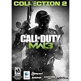 Call of Duty: Modern Warfare 3 Collection 2 [Mac] [Online Game Code]