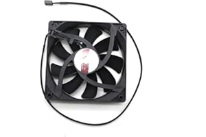 Cooler Fan for Lenovo Legion T5 26IRB8 Legion T5 26ARA8 5F10X63232 DAZG1225R2H P058 12025 DC12V 0.8A