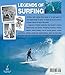 Legends of Surfing: The Greatest Surfriders from Duke Kahanamoku to Kelly Slater