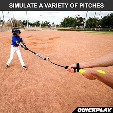 softball training stick