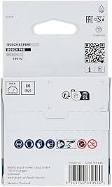 Bosch PRO Stainless Steel and Metal Cutting Disc 76 x 1 x 10 mm view 3