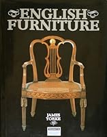 English Furniture 0831728264 Book Cover