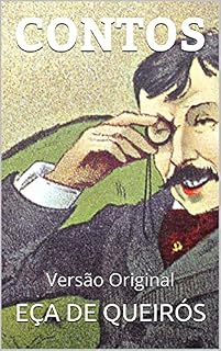 Livro CONTOS: Versão Original