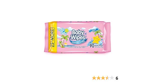 huggies coconut oil wipes 400