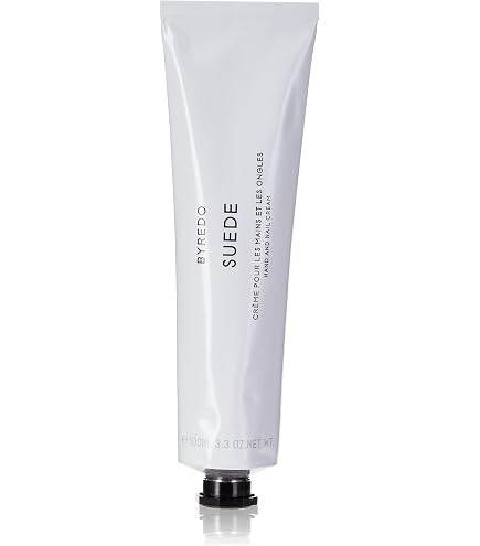 Amazon.com : Byredo Suede Hand Loton, 15.2 Fl Oz : Beauty