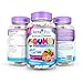 Children's Premium Complete Gummy Multivitamin by TerraPur